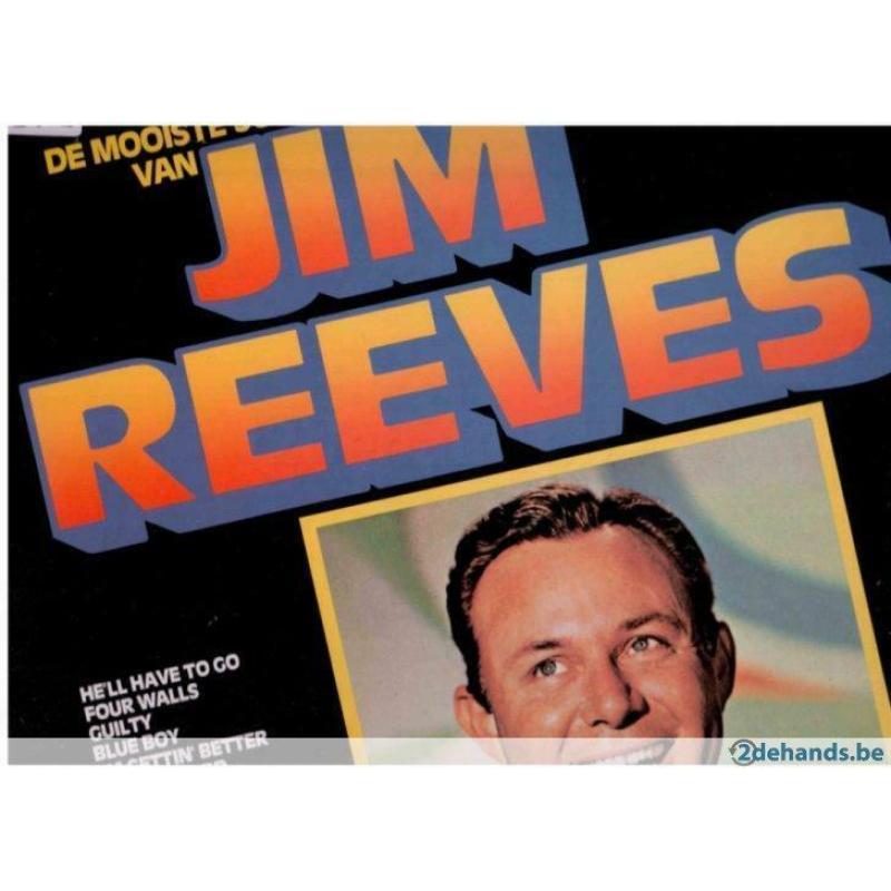 Jim Reeves