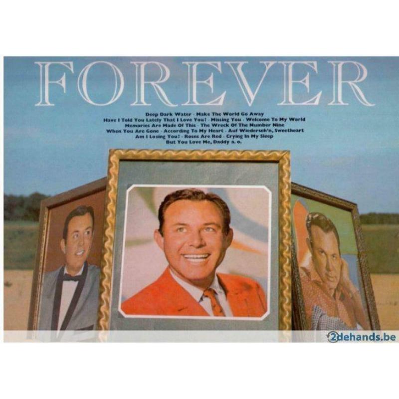 Jim Reeves