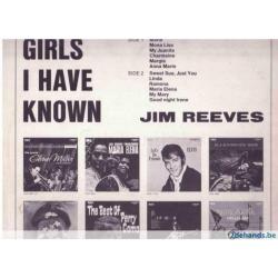 Jim Reeves