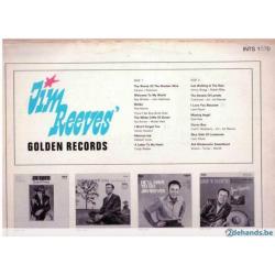Jim Reeves