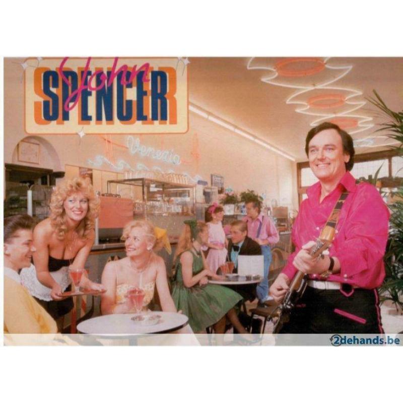 John Spencer