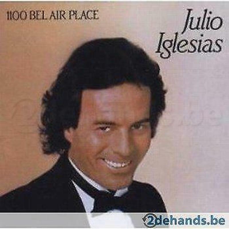 Julio Iglesias