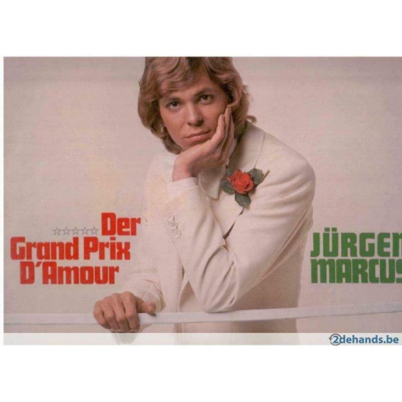 Jürgen Marcus