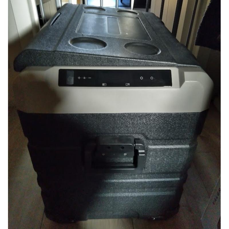 koel/vriesboxcombinatie