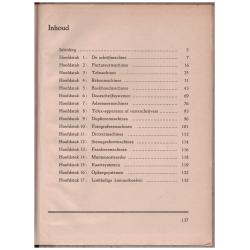 Jac. Feitsma & M.A.H. Stehouwer - Kantoortechniek