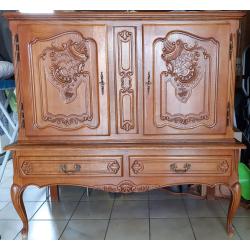 Moderne Kast