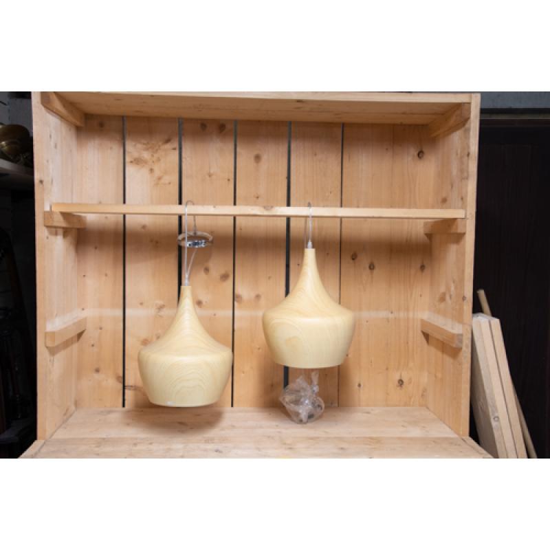 hanglampen nieuw