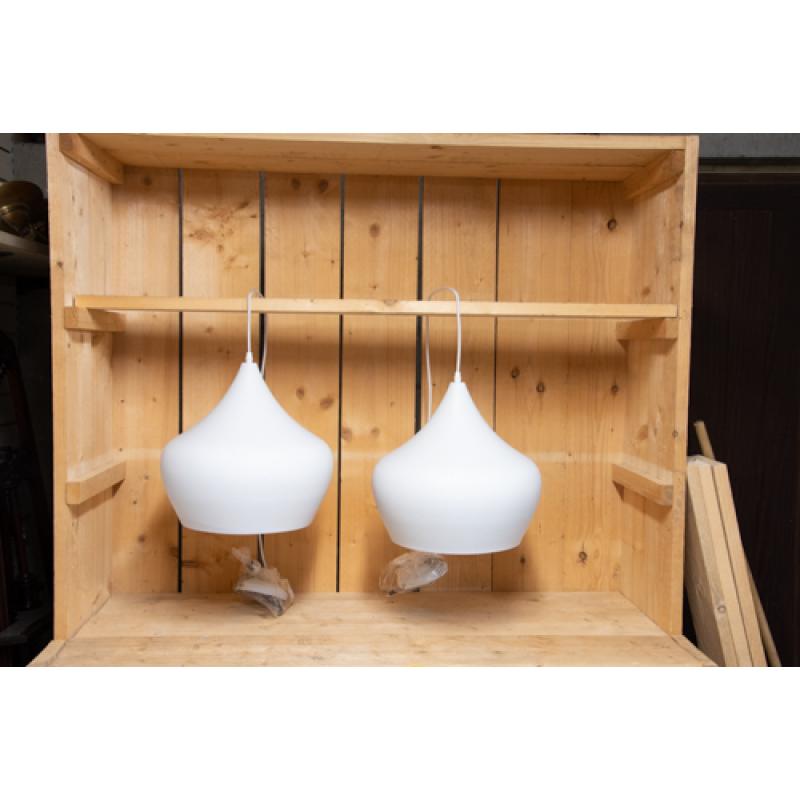 hanglampen nieuw