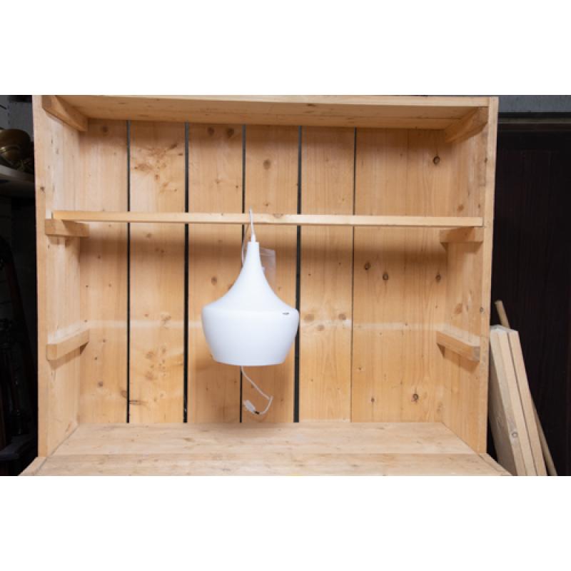 hanglampen nieuw