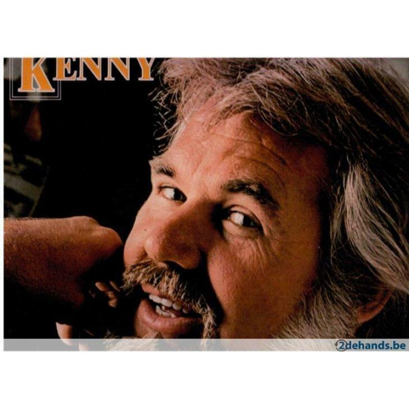 Kenny Rogers