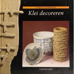 Klei decoreren – Joaquim Chavarria