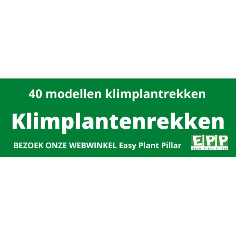 PLANTREKKEN voor tomatenplanten tomaten