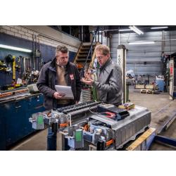Hybride Accu/ Hybrid Battery Toyota Honda