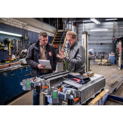 Hybride Accu/ Hybrid Battery Toyota Honda