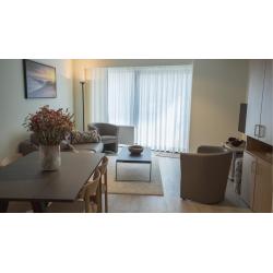 Vakantiestudio Knokke-Heist te huur
