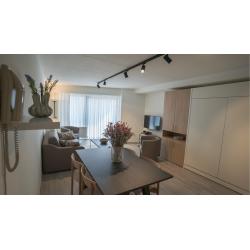 Vakantiestudio Knokke-Heist te huur