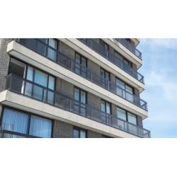 Vakantiestudio Knokke-Heist te huur