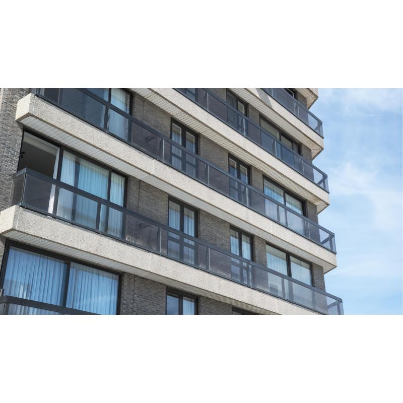 Vakantiestudio Knokke-Heist te huur