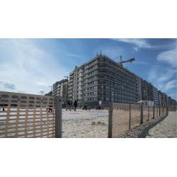 Vakantiestudio Knokke-Heist te huur