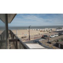Vakantiestudio Knokke-Heist te huur