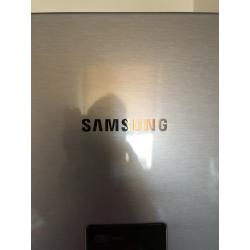 Samsung Koelkast en Diepvriezer