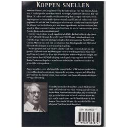 Hans Steinz - Koppen snellen