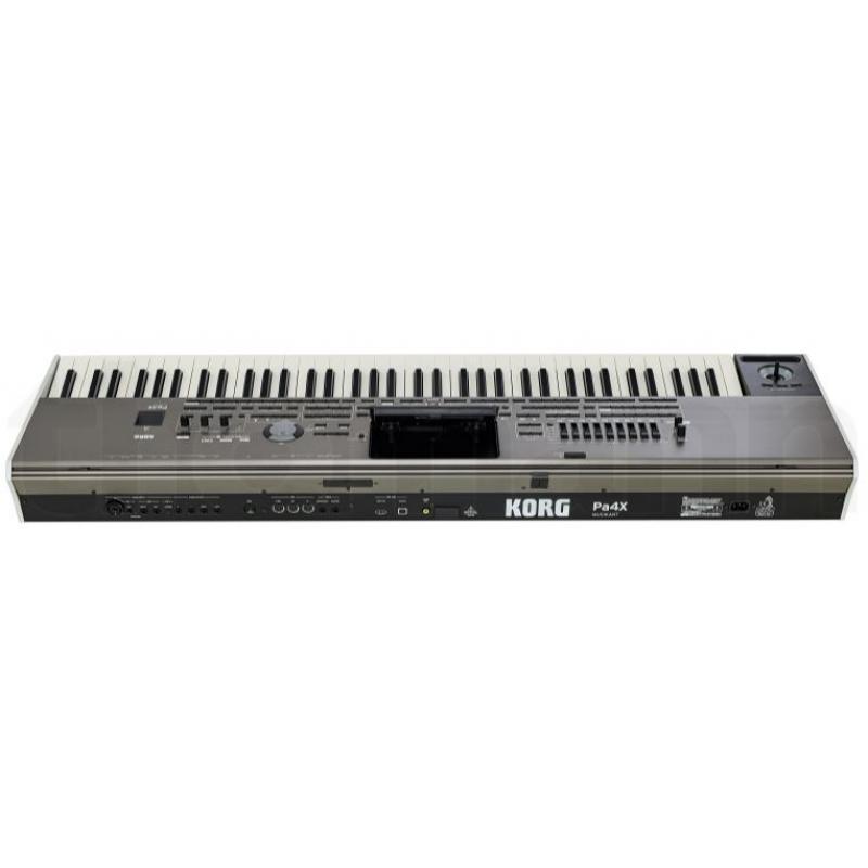 Korg PA-4X76 Musikant Entertainer Keyboard