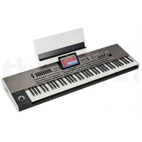 Korg PA-4X76 Musikant Entertainer Keyboard