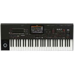 Korg Pa4X Professional Key 61-keys Arranger Keyboard