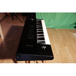 KORG M1 SYNTHESIZER WORKSTATION  ...