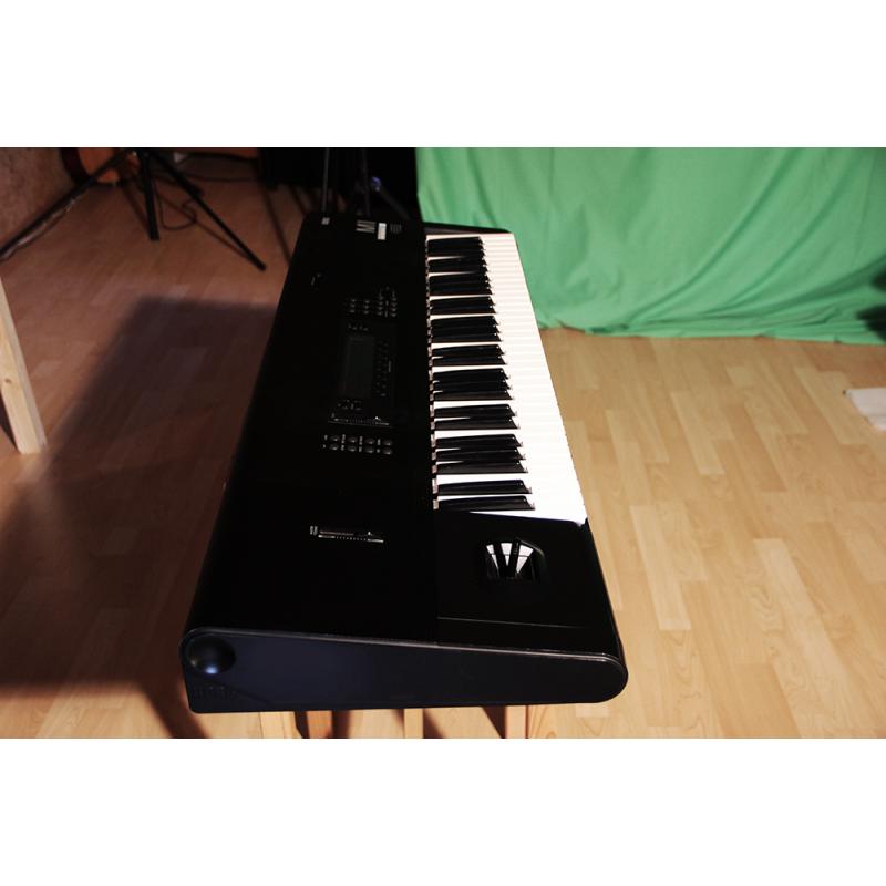 KORG M1 SYNTHESIZER WORKSTATION  ...