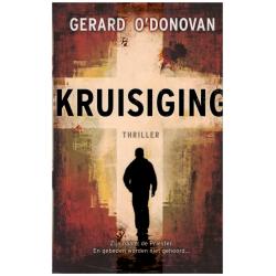Gerard O'Donovan - Kruisiging