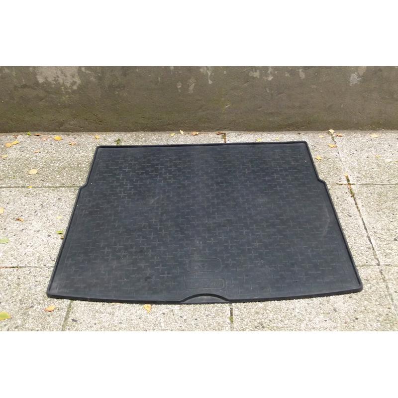 Rubberen koffermat Opel Insignia
