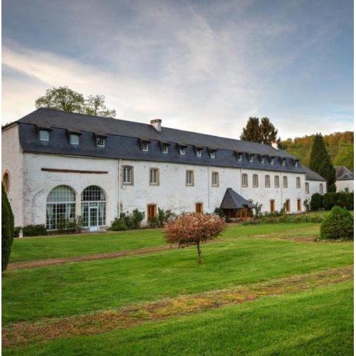 Florenville: uitstekend hotel/restaurant LAS395