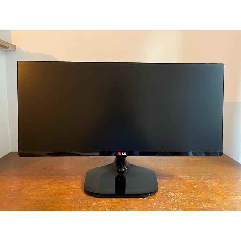 Monitor LG 21:9 UltraWide 25UM55