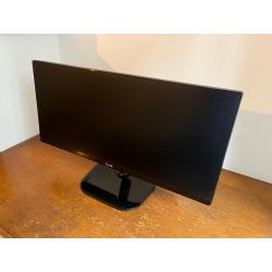 Monitor LG 21:9 UltraWide 25UM55