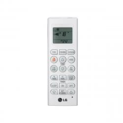 Nieuwe airco LG S09EQ