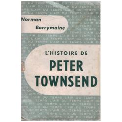 Norman Barrymaine - L'Histoire de Peter Townsend