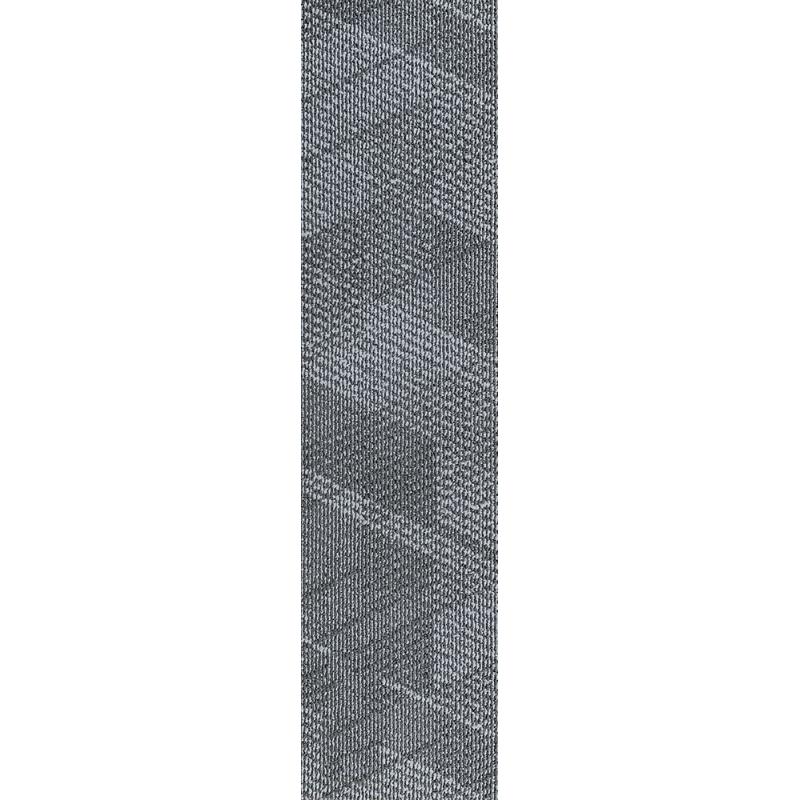 Mooie 'Laminaat' Tapijttegels 25x100cm NU GRATIS LEVERING!