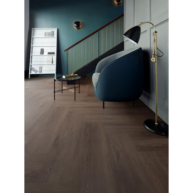 AANBIEDING: 172M2 Luxe Vinyl Vloer Nu €25,- per m2