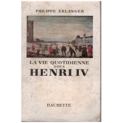 Philippe Erlanger