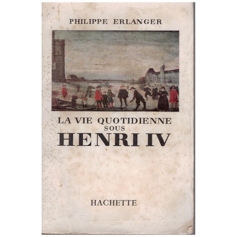 Philippe Erlanger