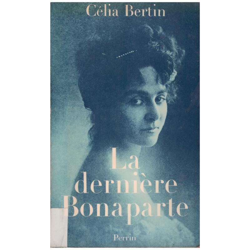 Célia Bertin