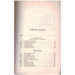 André Chouraqui - L'amour fort comme la mort: une autobiographie