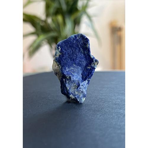 Lapis Lazulli ruw