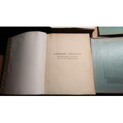 Larouse Franstalige  Encyclopedie  2x