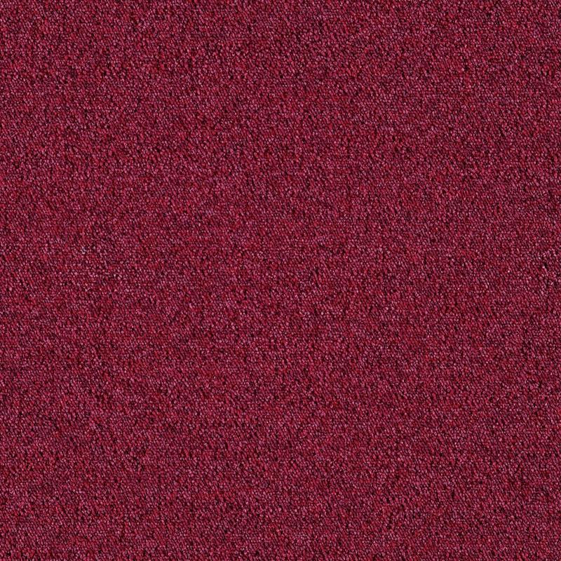 Rode Heuga - Le Bistro Raspberry Tapijttegels VOORDELIG!