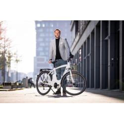 Piaggio Mas Deore Active Bianco Lucido