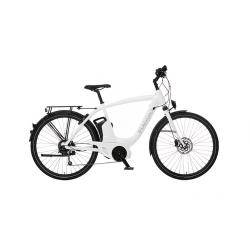 Piaggio Mas Deore Active Bianco Lucido