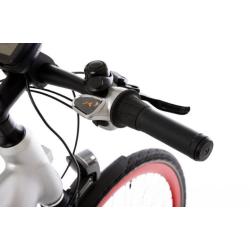 Piaggio Mas Mech Active  Alluminio Opaco